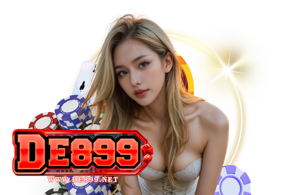 de899 สล็อต