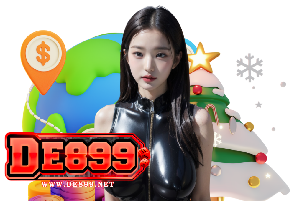 de899 แจกเครดิตฟรี